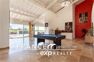ferme à la vente -   31390  CARBONNE, surface 283 m2 vente ferme - UBI463319600
